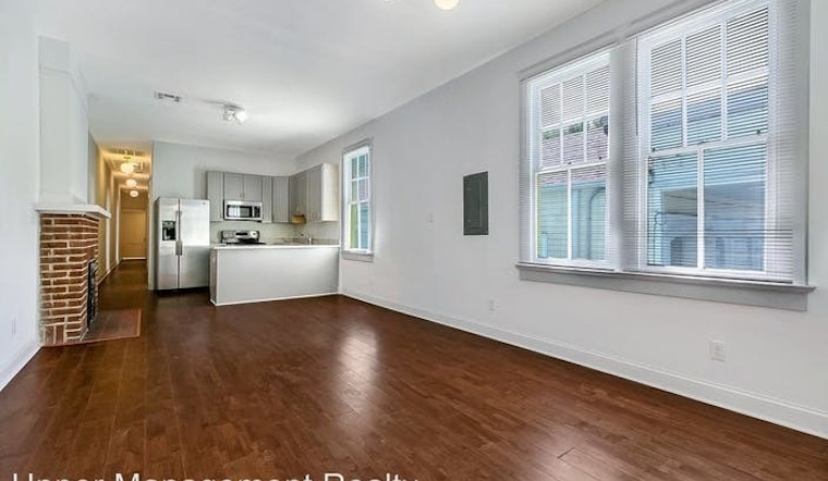 Apartments for rent in New Orleans: What will $1,400 get you?