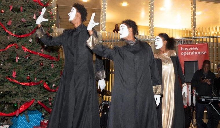 4 Ways To Get Into The Holiday Spirit In The Bayview