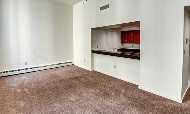 The newest budget apartments for rent in Downtown St. Paul