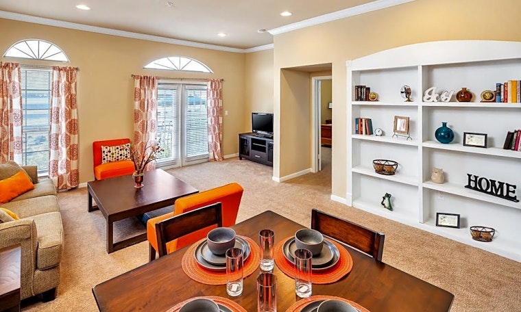 Apartments for rent in San Antonio: What will $1,300 get you?