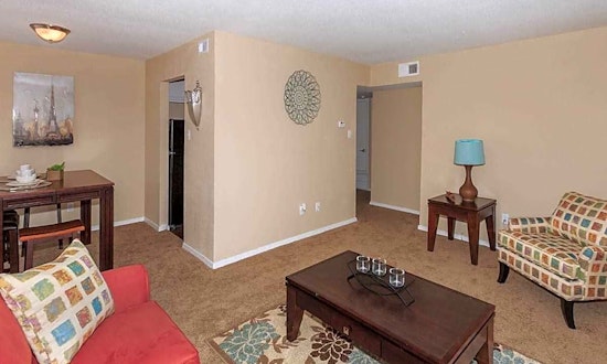 Apartments for rent in Corpus Christi: What will $1,200 get you?