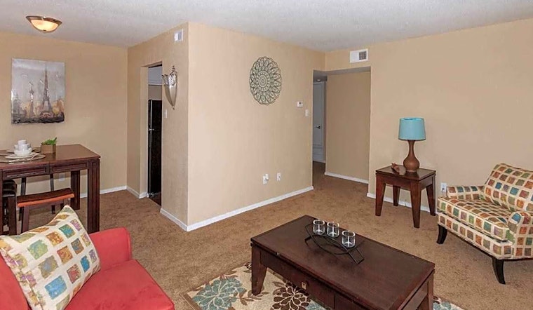 Apartments for rent in Corpus Christi: What will $1,200 get you?