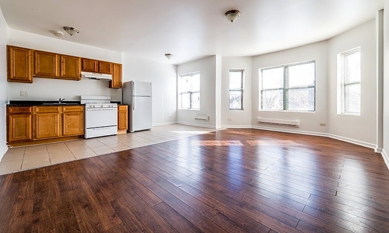 The best-priced budget apartments for rent in South Shore, Chicago