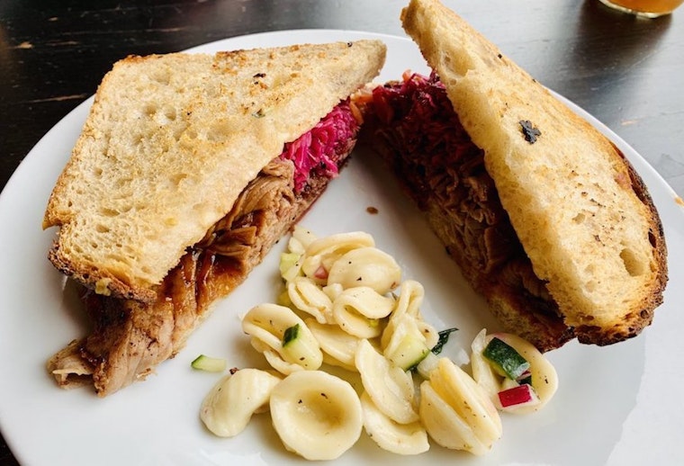 The 4 best spots to score sandwiches in Worcester
