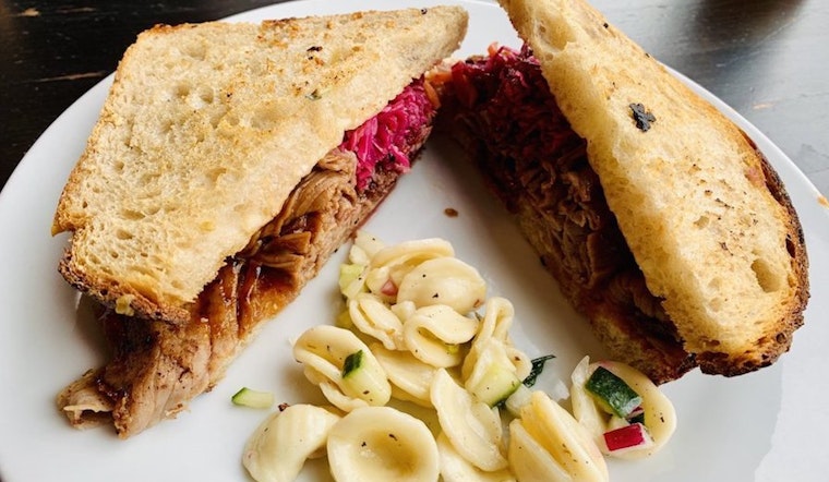 The 4 best spots to score sandwiches in Worcester