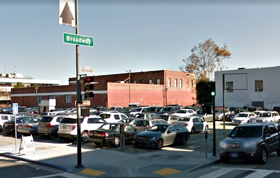 District 3 Navigation Center Proposal Goes To Board Of Supervisors