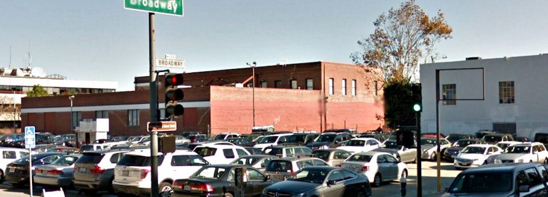 District 3 Navigation Center Proposal Goes To Board Of Supervisors