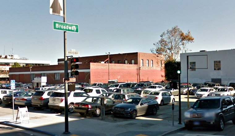 District 3 Navigation Center Proposal Goes To Board Of Supervisors