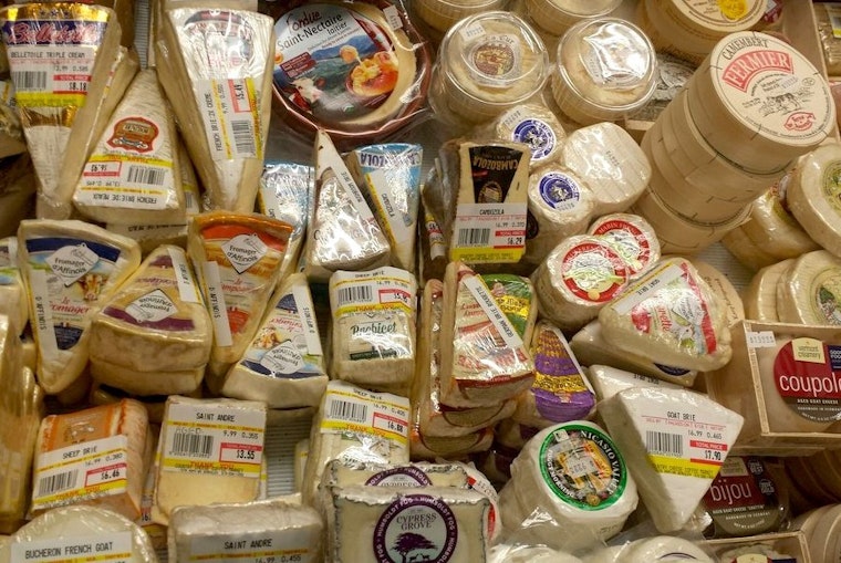 Berkeley's top 3 cheese shops to visit now