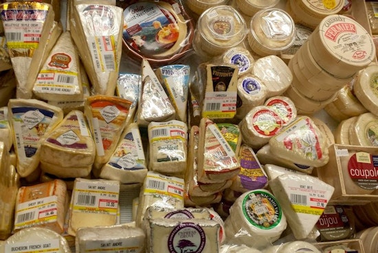 Berkeley's top 3 cheese shops to visit now