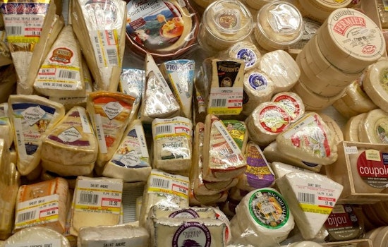 Berkeley's top 3 cheese shops to visit now