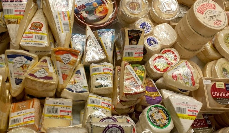 Berkeley's top 3 cheese shops to visit now