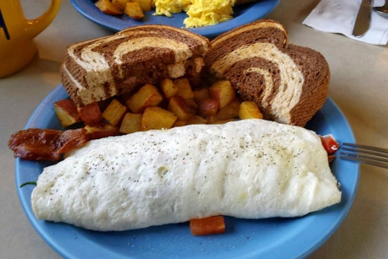 Your guide to the 5 top spots in Portland's West Bayside neighborhood
