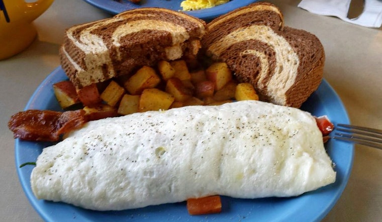 Your guide to the 5 top spots in Portland's West Bayside neighborhood