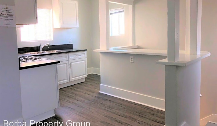 Apartments for rent in Long Beach: What will $1,500 get you?