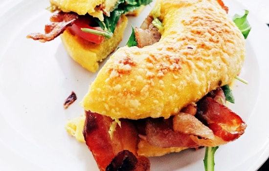 Explore the 3 top spots in Baltimore's Upper Fells Point neighborhood