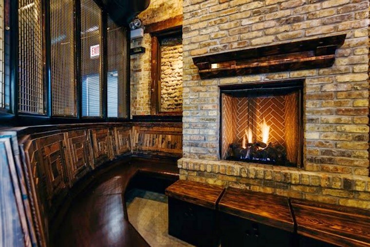 'The Moonlighter' Brings Burgers, Cocktails And More To Logan Square