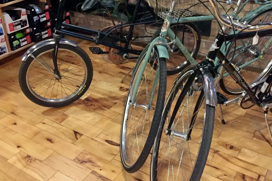 Detroit s top 4 bike shops ranked