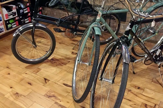 Detroit's top 4 bike shops, ranked
