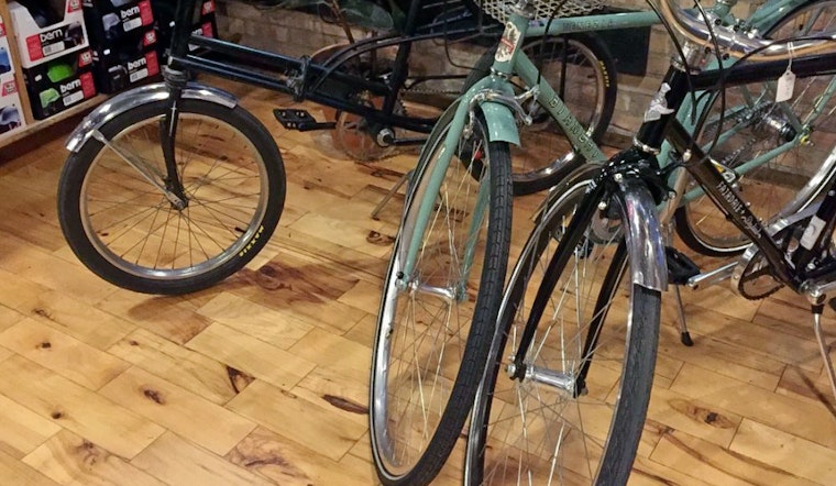 Detroit's top 4 bike shops, ranked