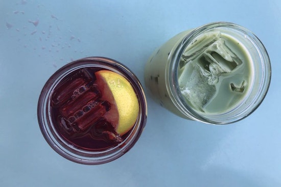 The 5 best spots to score tea in Long Beach