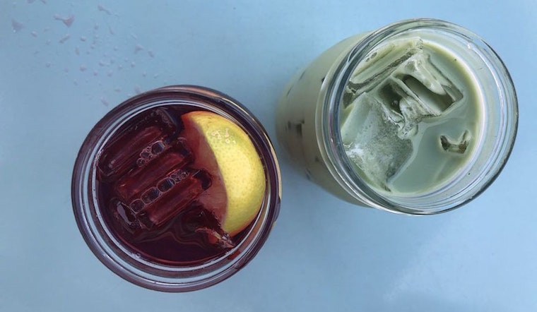 The 5 best spots to score tea in Long Beach