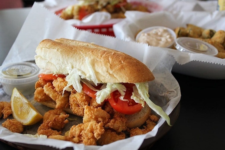 5 top spots for sandwiches in Portland