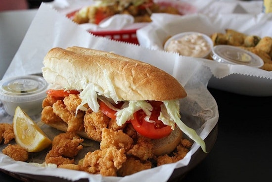 5 top spots for sandwiches in Portland