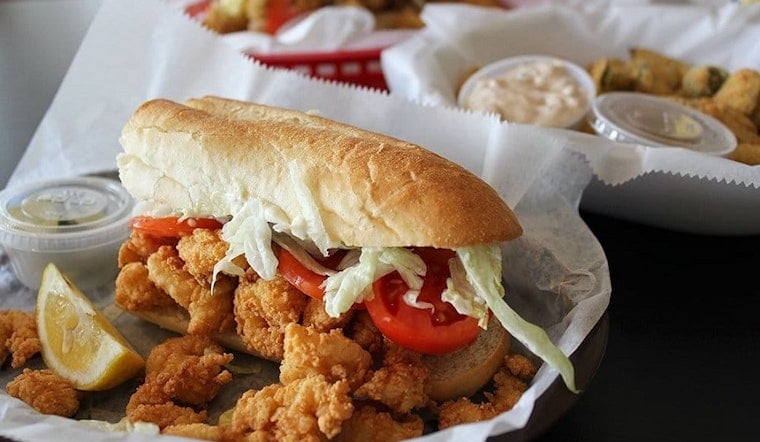 5 top spots for sandwiches in Portland