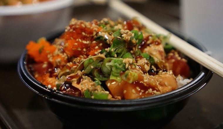 Here are Anaheim's top 5 Hawaiian spots