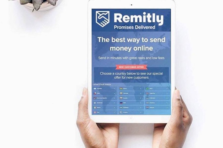 Remitly nets $135 million, plus more top funding news for Seattle-based companies