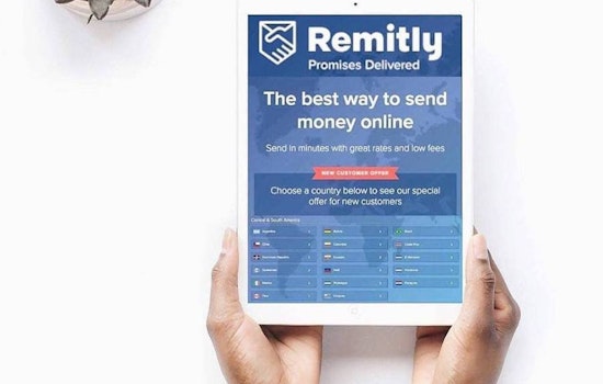 Remitly nets $135 million, plus more top funding news for Seattle-based companies