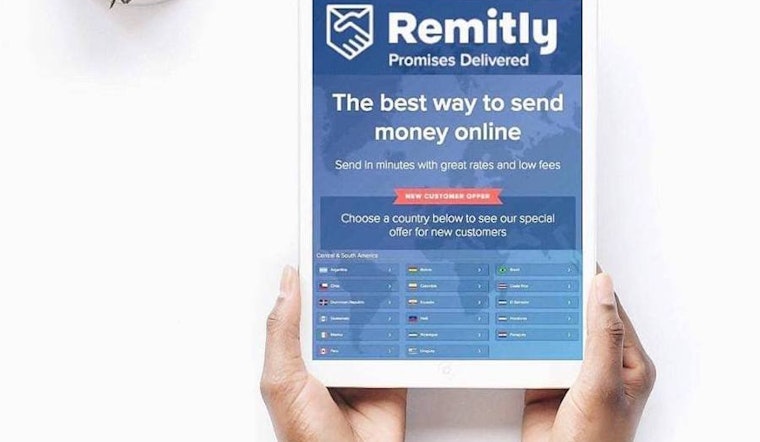 Remitly nets $135 million, plus more top funding news for Seattle-based companies
