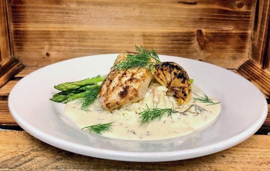 The 4 best cafes in Nashville