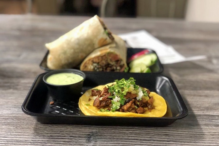 5 top spots for tacos in Phoenix