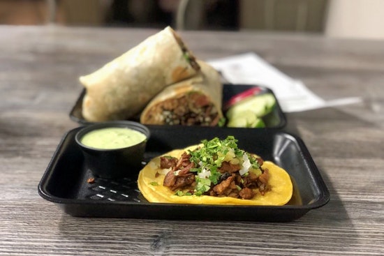 5 top spots for tacos in Phoenix