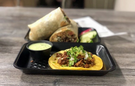 5 top spots for tacos in Phoenix