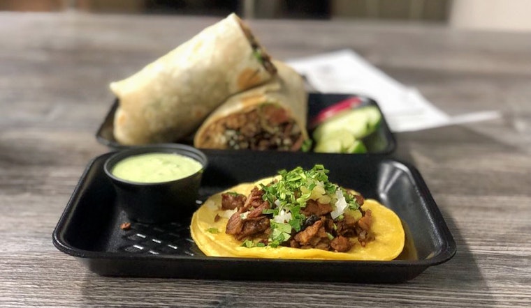5 top spots for tacos in Phoenix