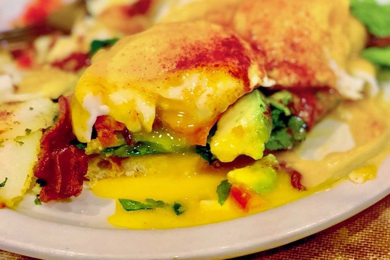 Here are Mesa's top 5 traditional American spots