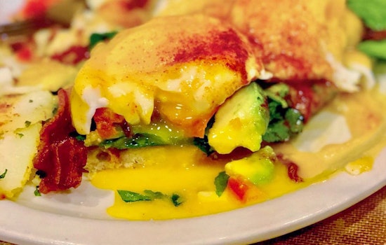 Here are Mesa's top 5 traditional American spots
