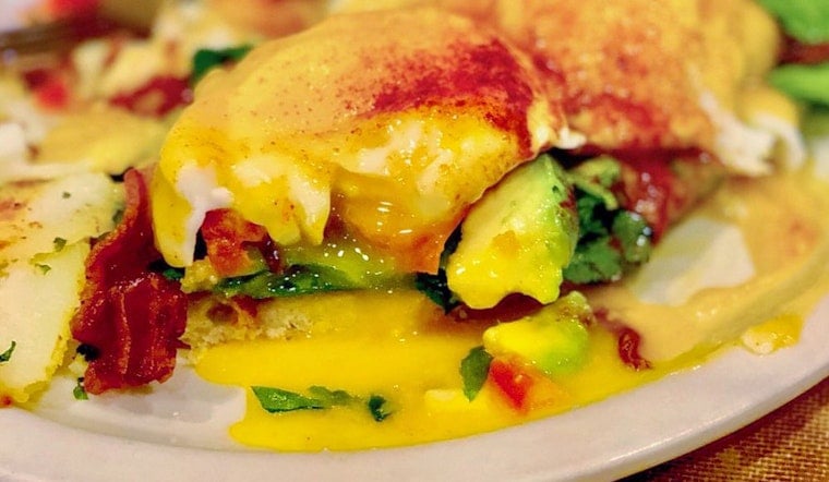 Here are Mesa's top 5 traditional American spots