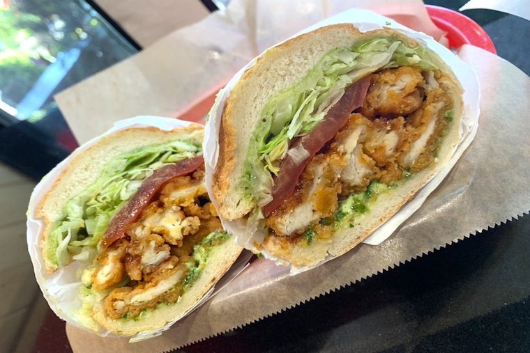Here are the 3 newest businesses to open in Berkeley