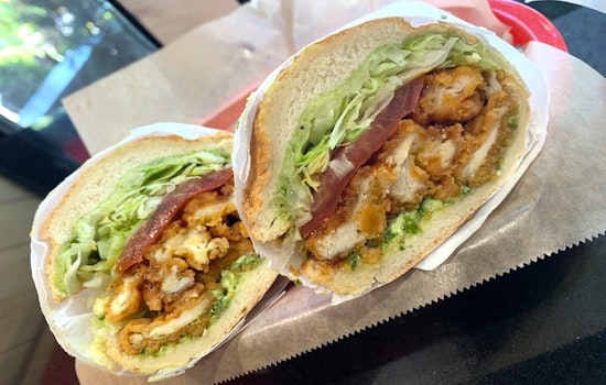 Here are the 3 newest businesses to open in Berkeley