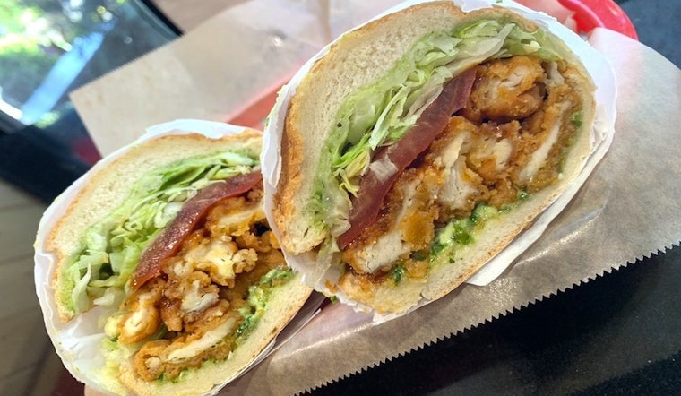 Here are the 3 newest businesses to open in Berkeley