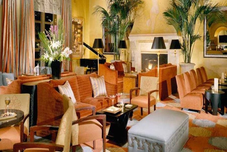 The 4 best lounges in San Jose