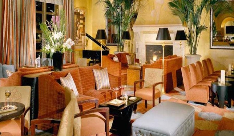 The 4 best lounges in San Jose