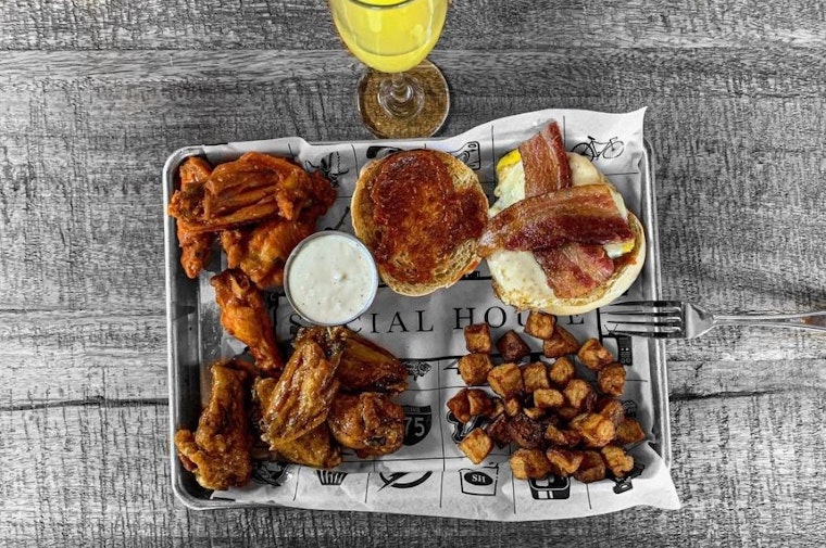 Here are the 3 newest businesses to debut in Tampa