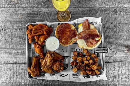 Here are the 3 newest businesses to debut in Tampa