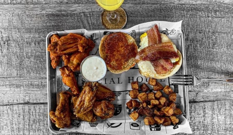 Here are the 3 newest businesses to debut in Tampa