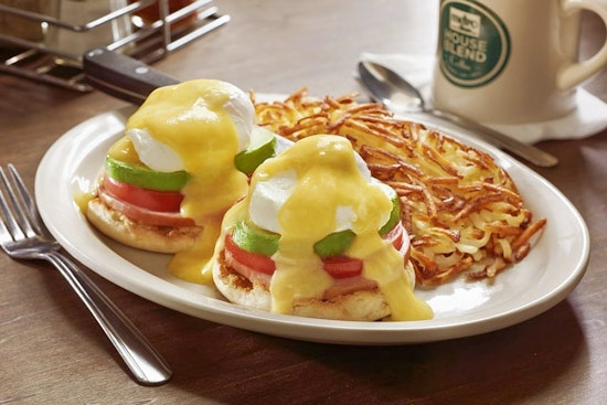 Breakfast and brunch eats: 3 new spots to try in Tulsa